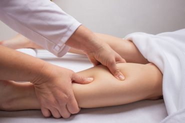¿Cómo abordamos el Síndrome del dolor miofascial desde la Fisioterapia?